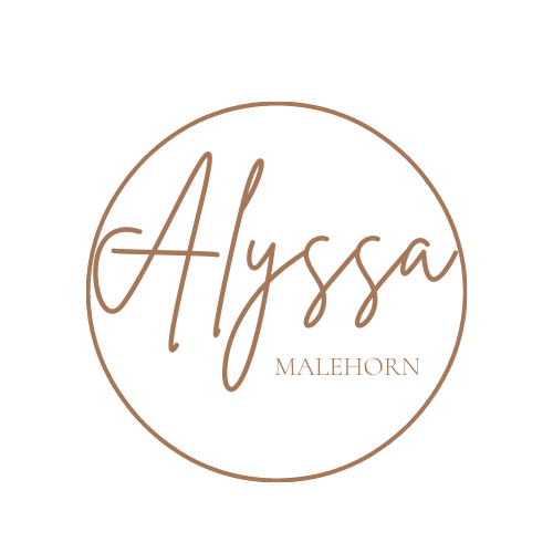 Alyssa Malehorn - Spiritual Catalyst, Psychic Medium, Quantum Transformational Energy Healer