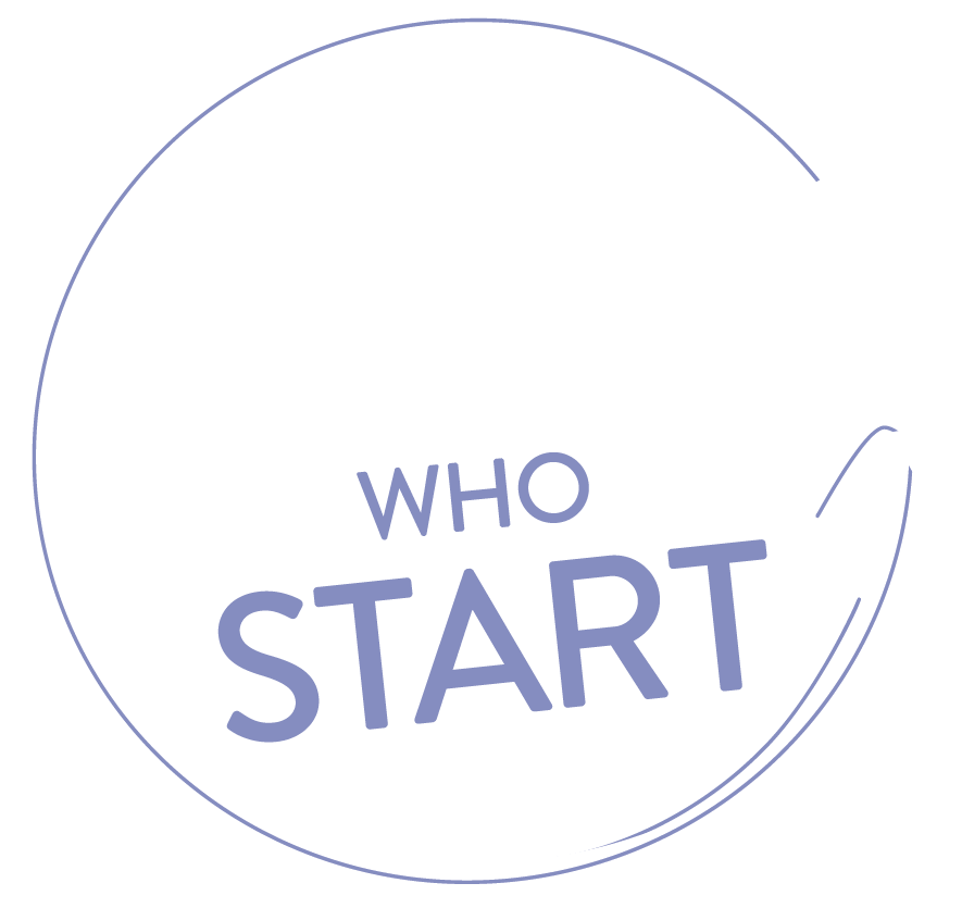 Girls Who Start