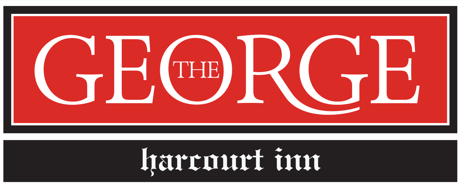 The George Harcourt Inn
