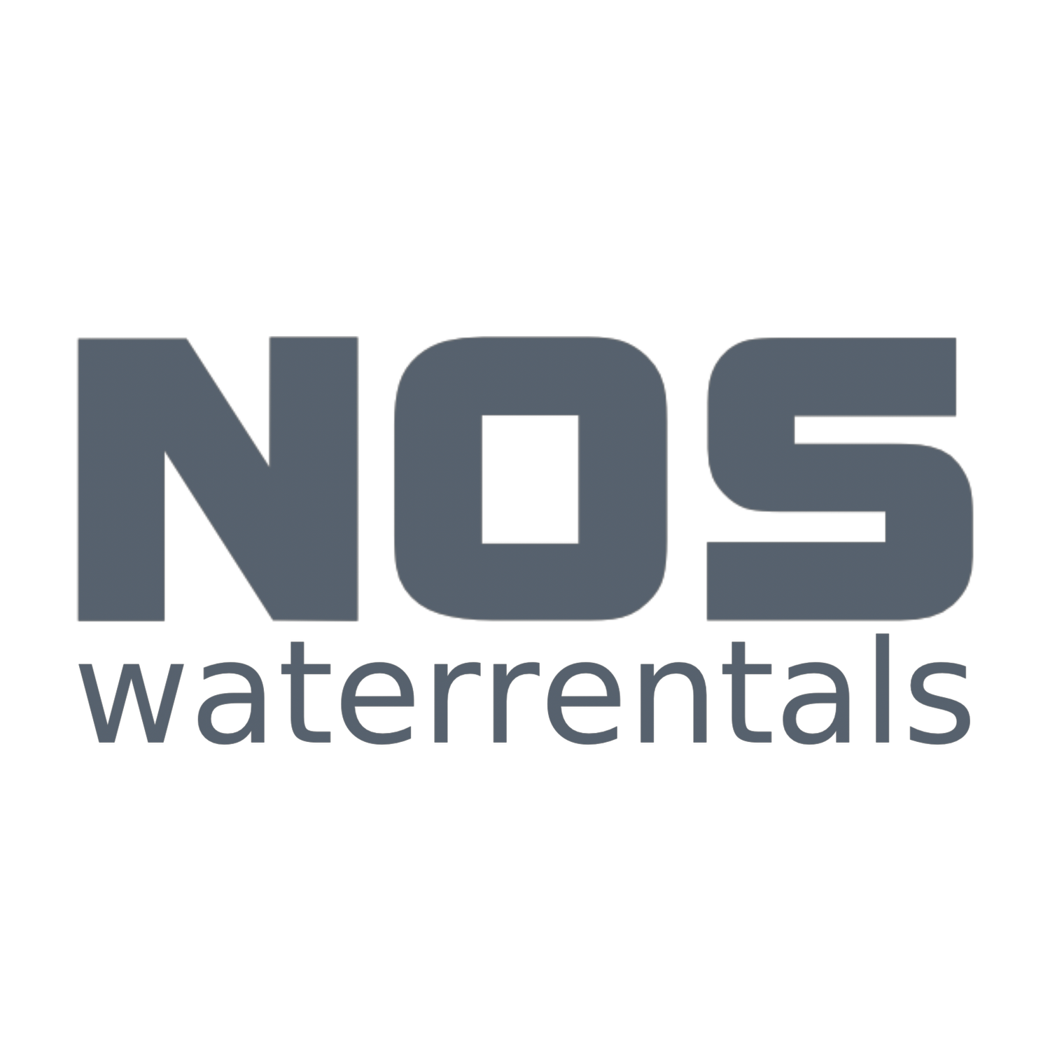 NOS Waterrentals