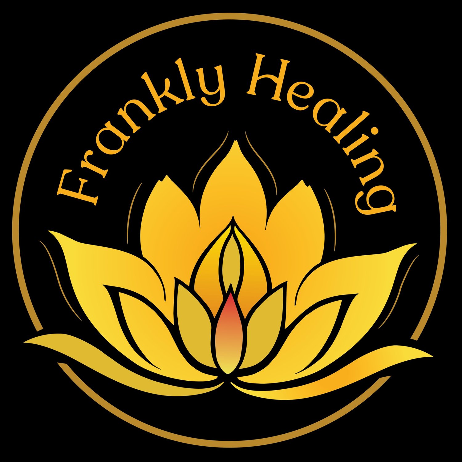  Frankly Healing