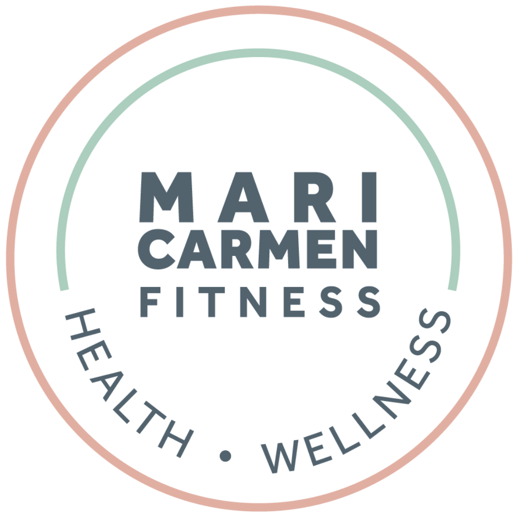 Mari Carmen Fitness 