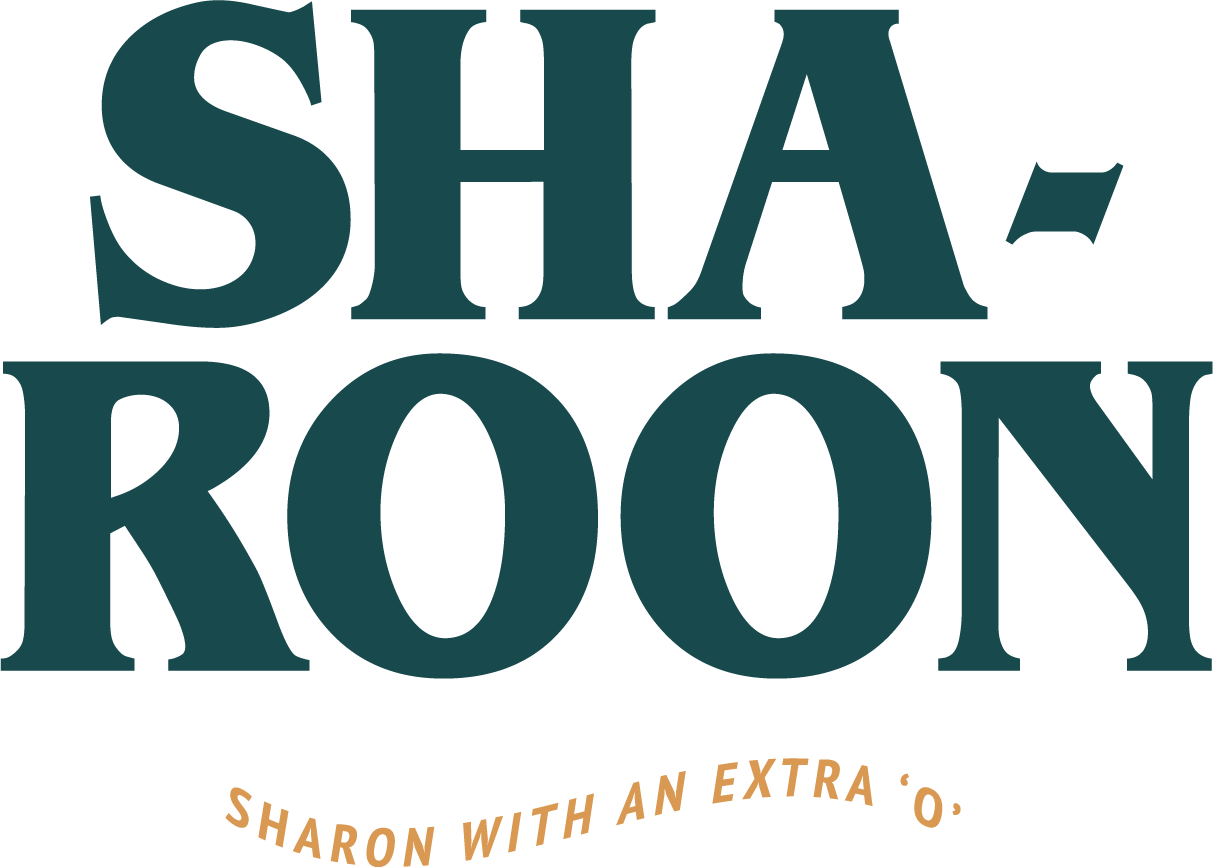 Sharoon Portfolio