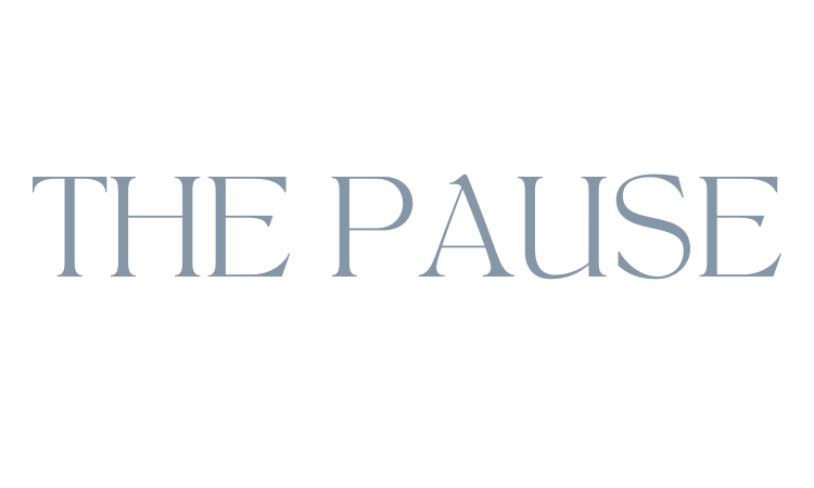 THE PAUSE RETREAT