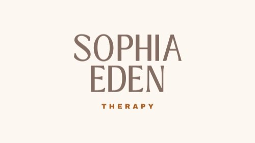 Sophia Eden Therapy