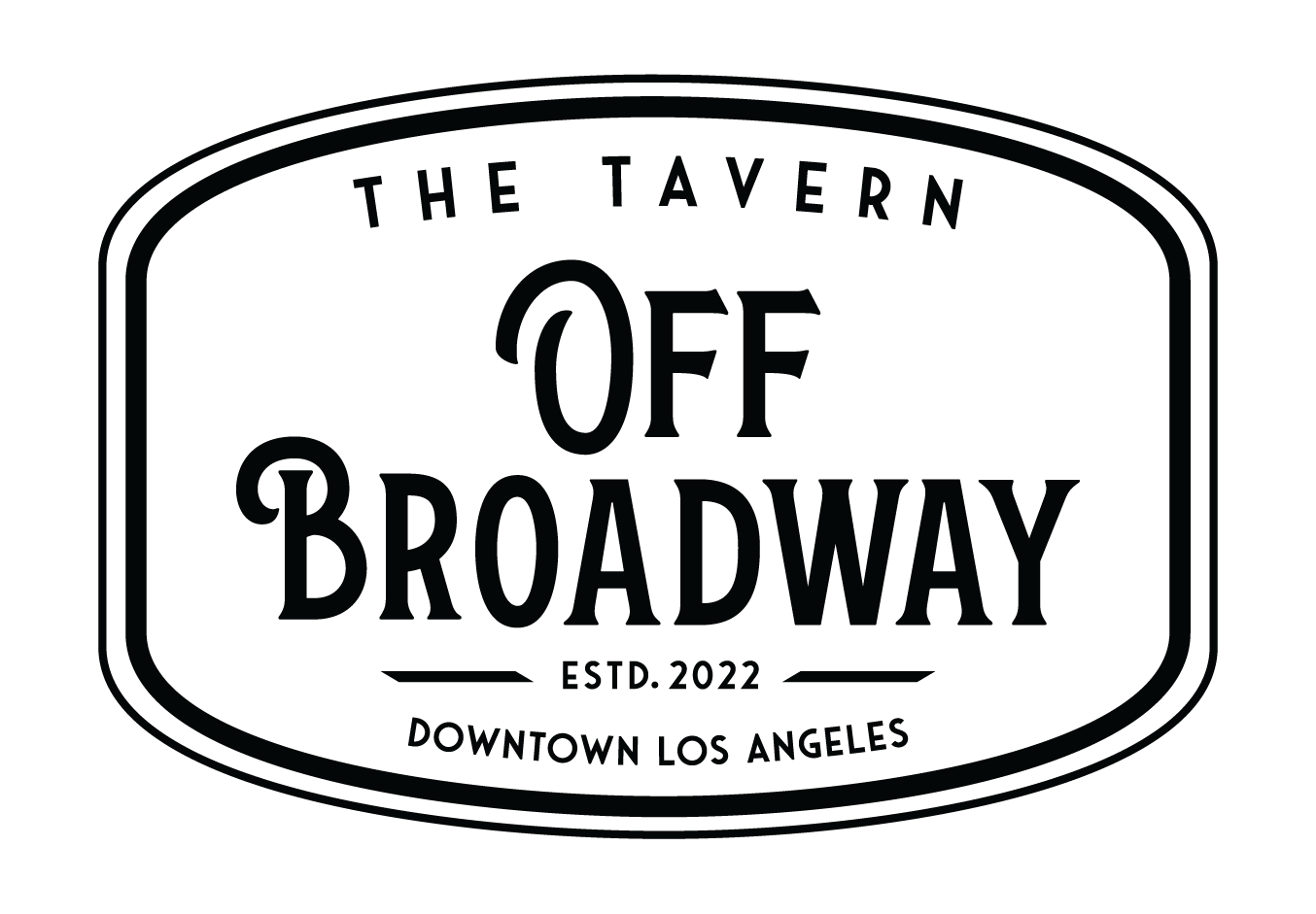 The Tavern Off Broadway 