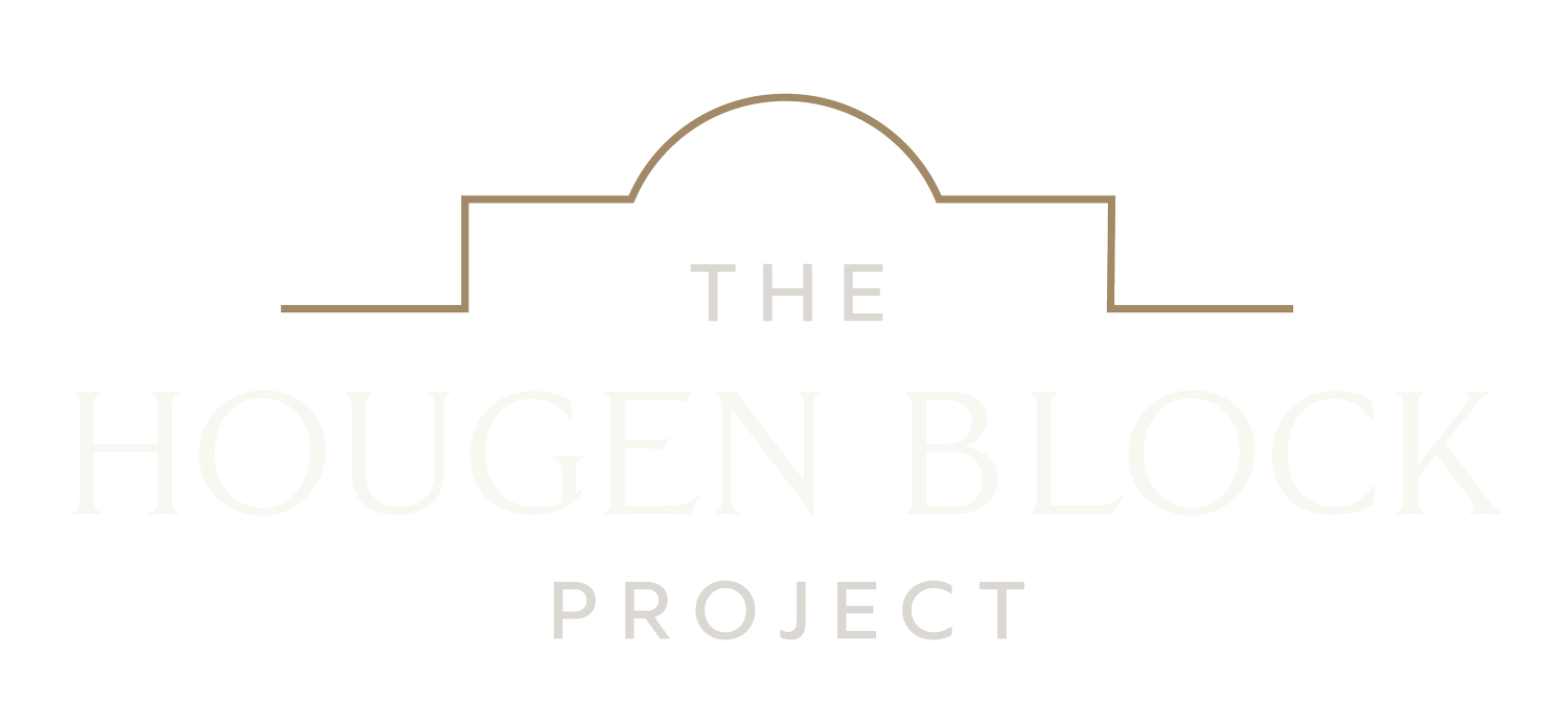 The Hougen Block Project | Mission BC | Building. Generosity.