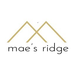 Mae&#39;s Ridge