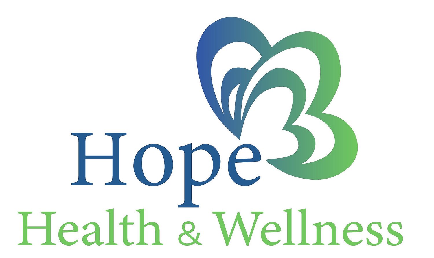Hope Health and  Wellness