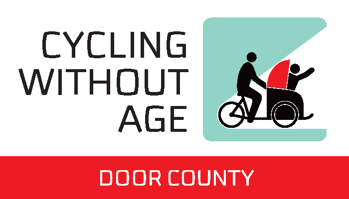Cycling Without Age Door County