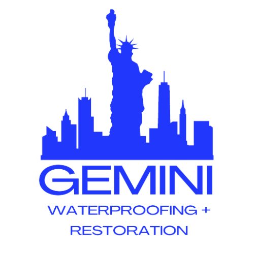 Gemini Waterproofing NYC