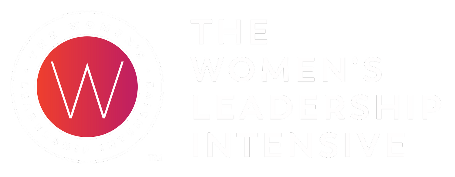 The Women&#39;s Leadership Intensive
