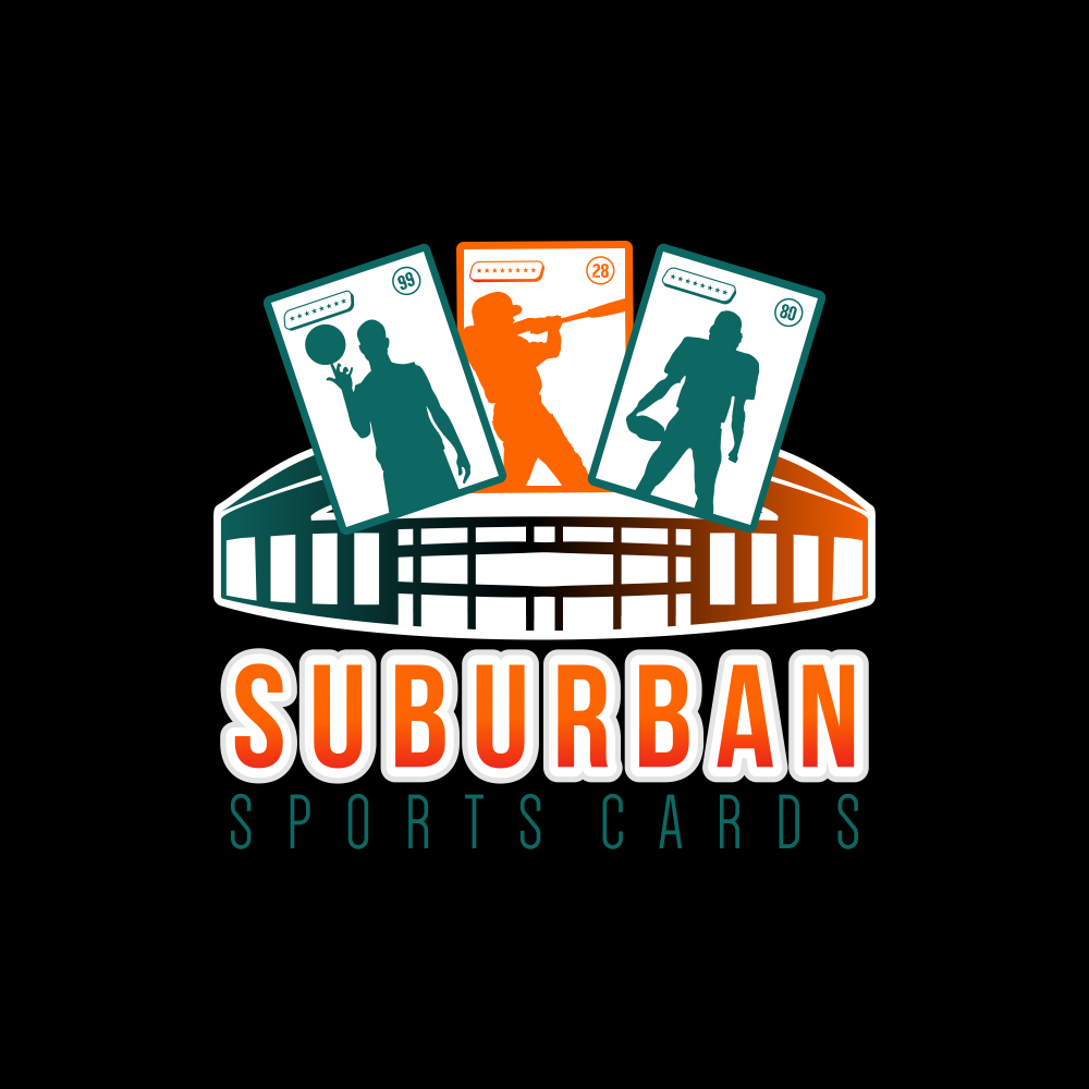 Suburban Sports Cards