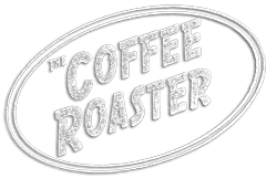 The Coffee Roaster