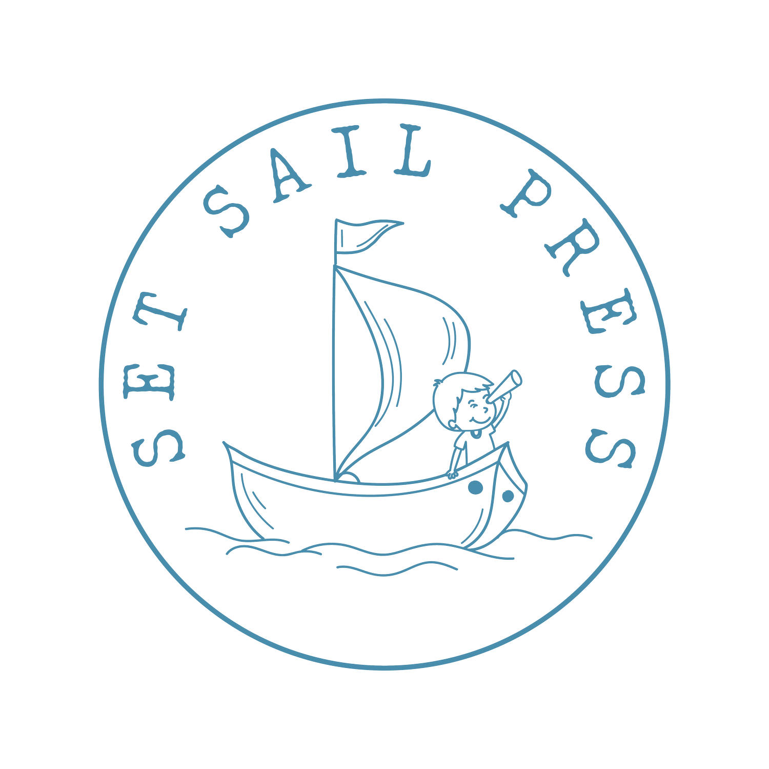 Set Sail Press