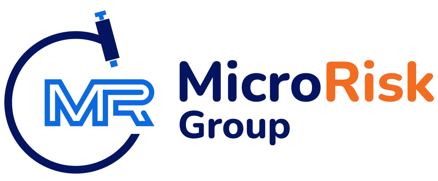 MicroRisk Group Pty Ltd