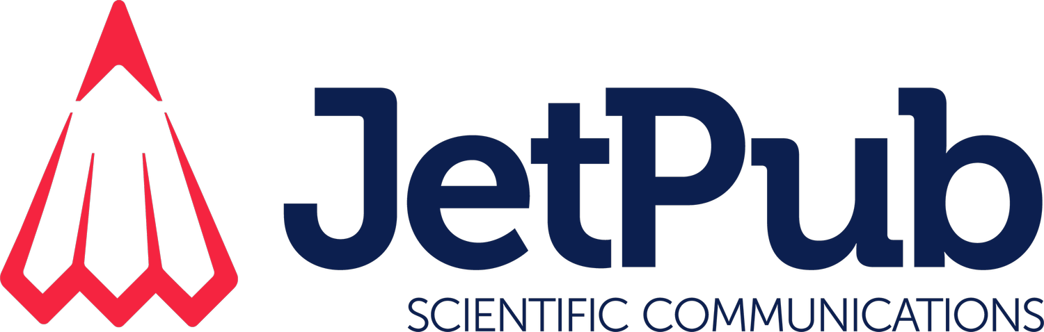 JetPub Scientific Communications