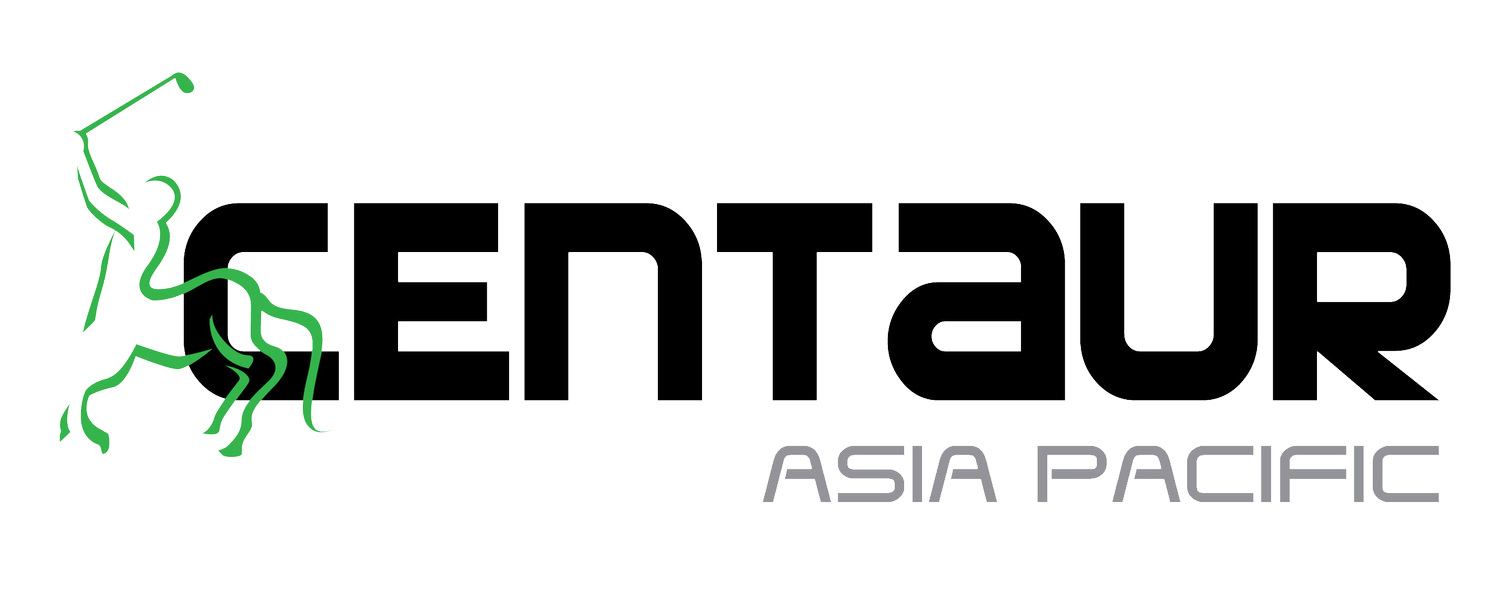 Centaur Asia Pacific