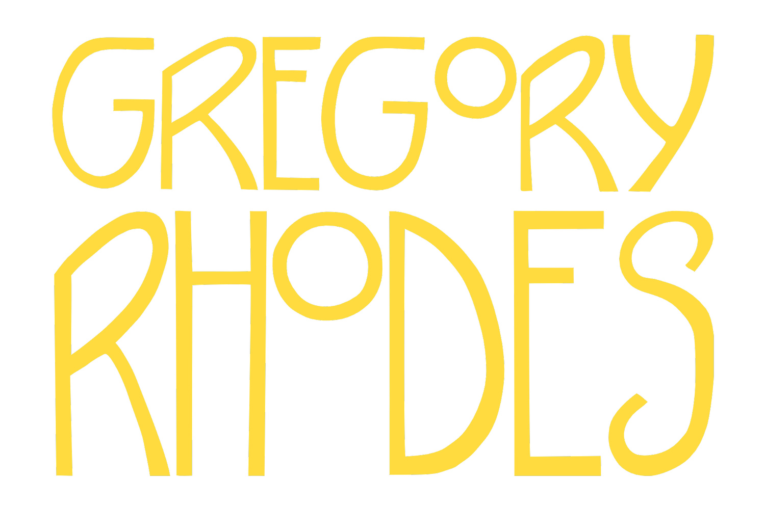 Gregory Rhodes