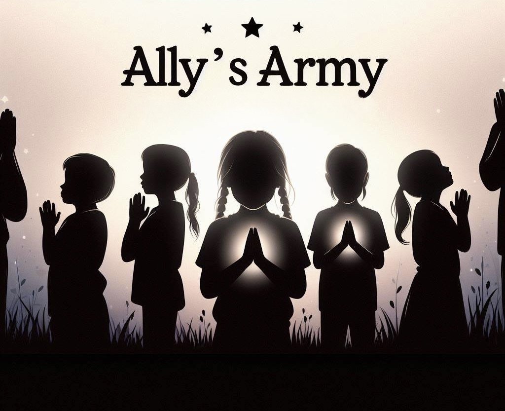 Ally&#39;s Army