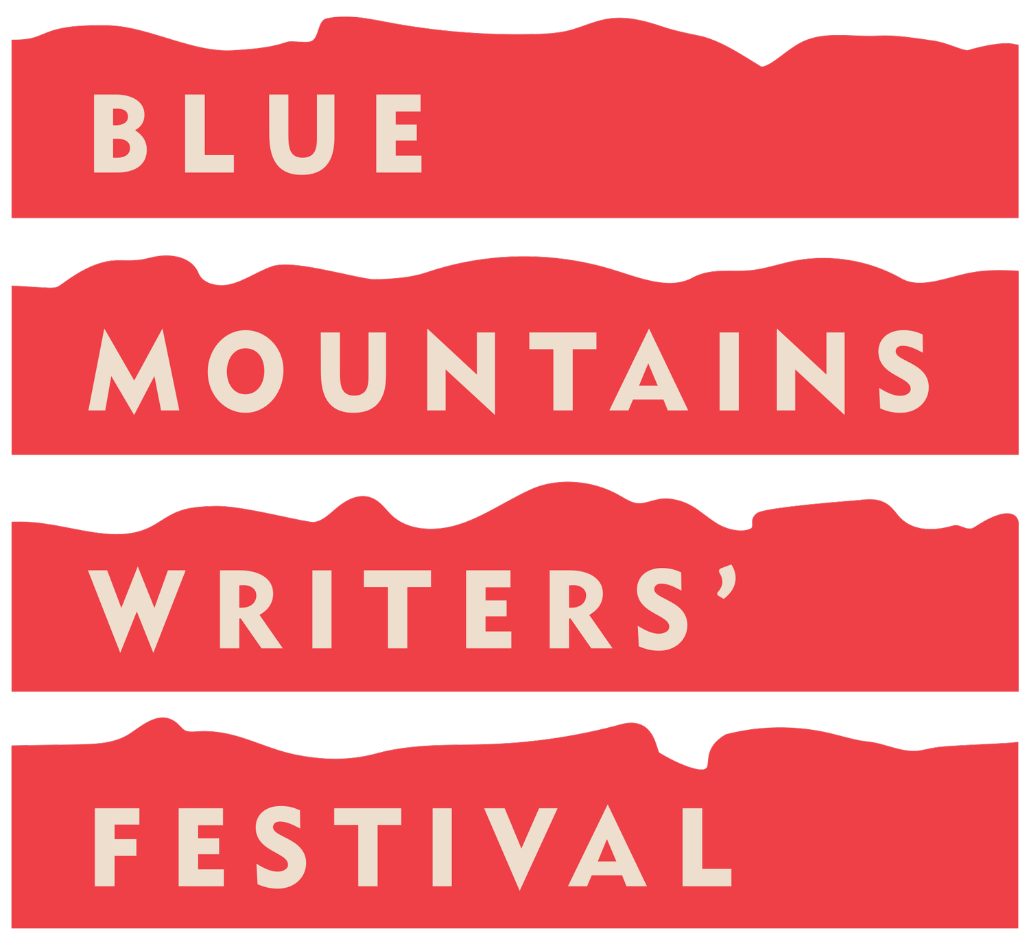 BLUE MOUNTAINS WRITERS&#39; FESTIVAL