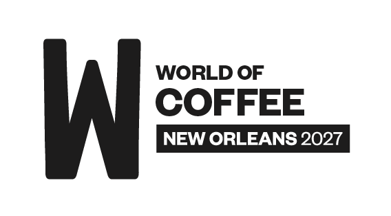 World of Coffee New Orleans