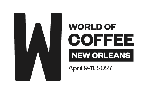 World of Coffee San Diego