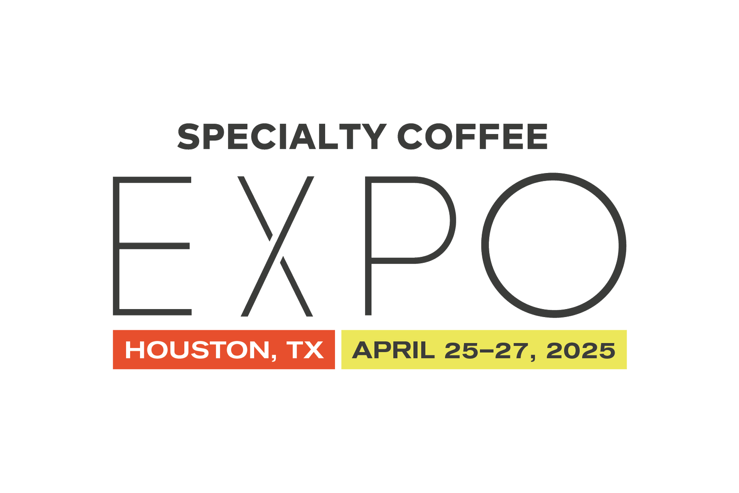 Specialty Coffee Expo