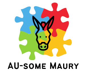 AU-some Maury 