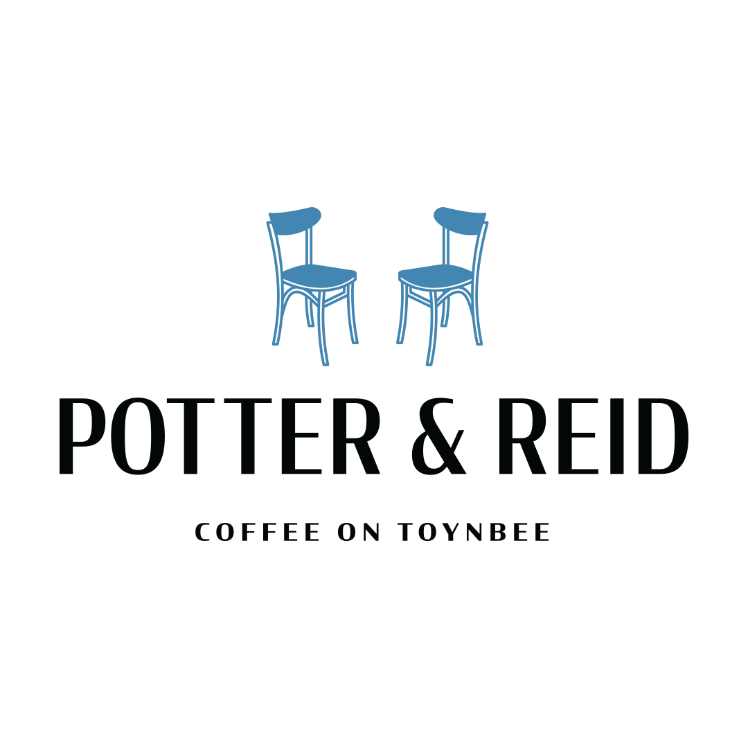 Potter &amp; Reid - Coffee on Toynbee