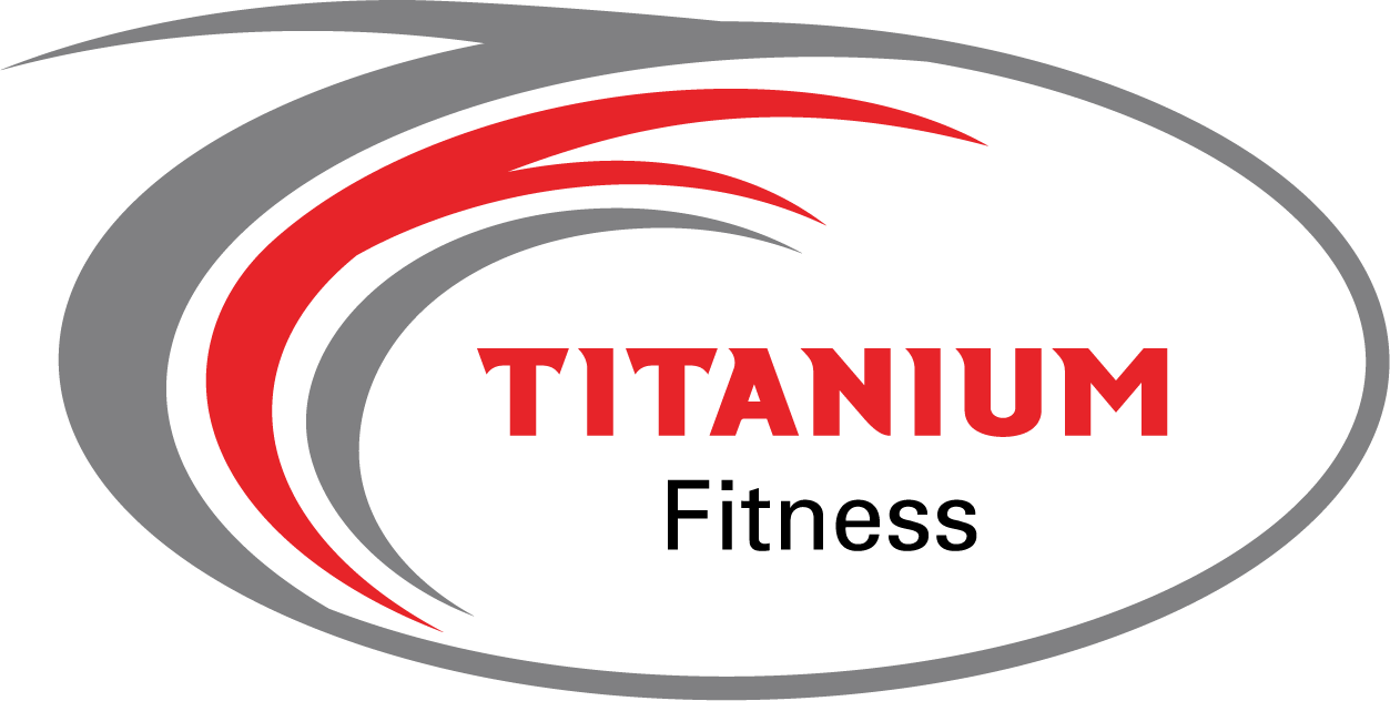 Titanium Fitness 