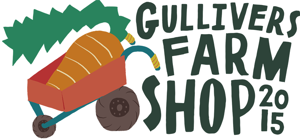 Gullivers Farm Shop &amp; Kitchen