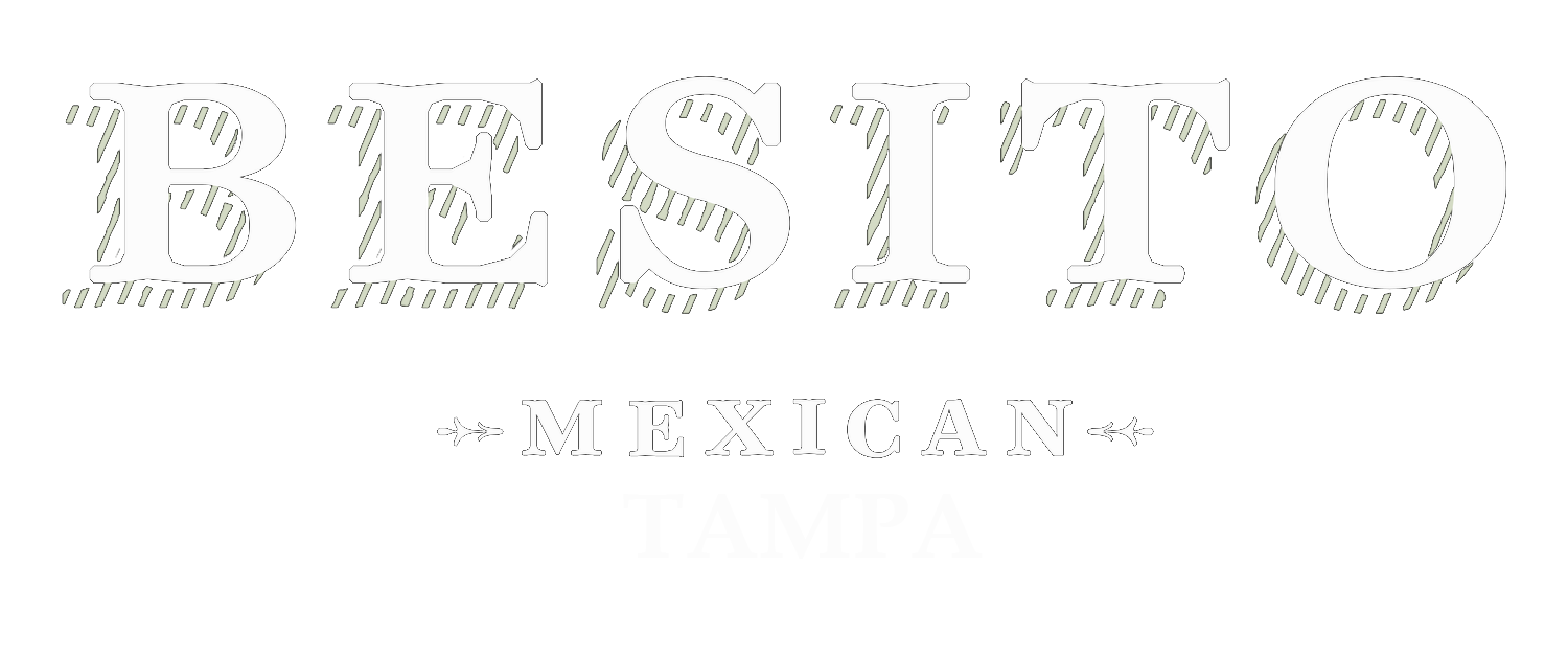 Besito Mexican Tampa