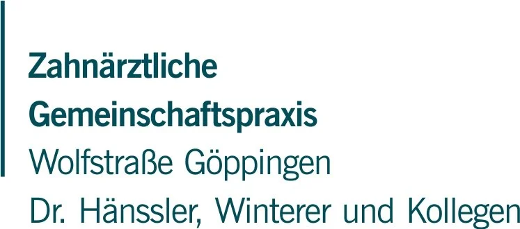 Zahnarzt Göppingen – Gemeinschaftspraxis Dres. Hänssler, Winterer & Kollegen