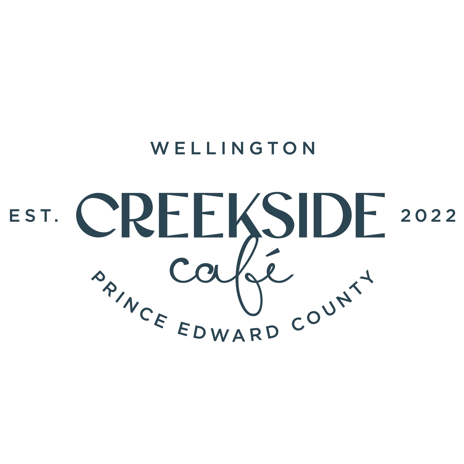 Creekside Cafe &amp; Suites