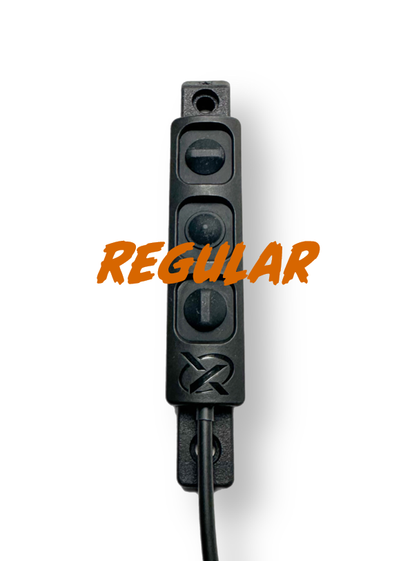 Wilcox RAID-XE Tape Switch M-Lok — fernilab Wilcox RAID-XE Tape Switch M-Lok — fernilab