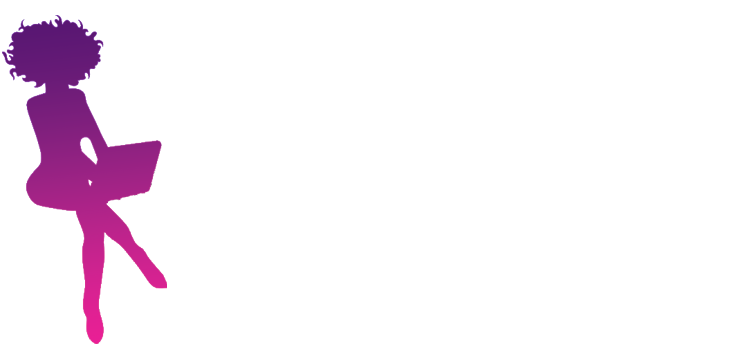 The Write or Die Chick