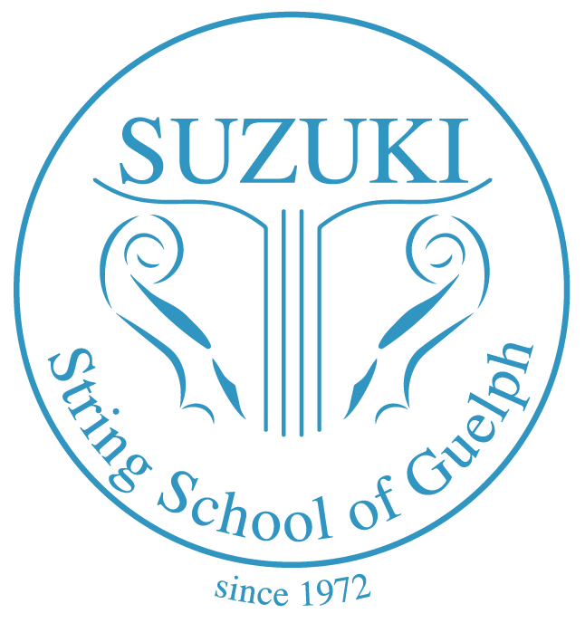 Suzuki String School of Guelph