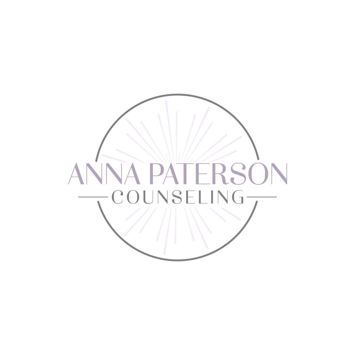 Anna Paterson Counseling 