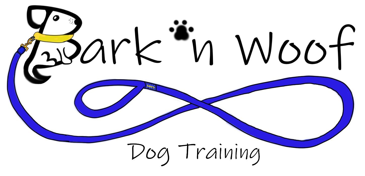 Bark &#39;n Woof Dog Training 