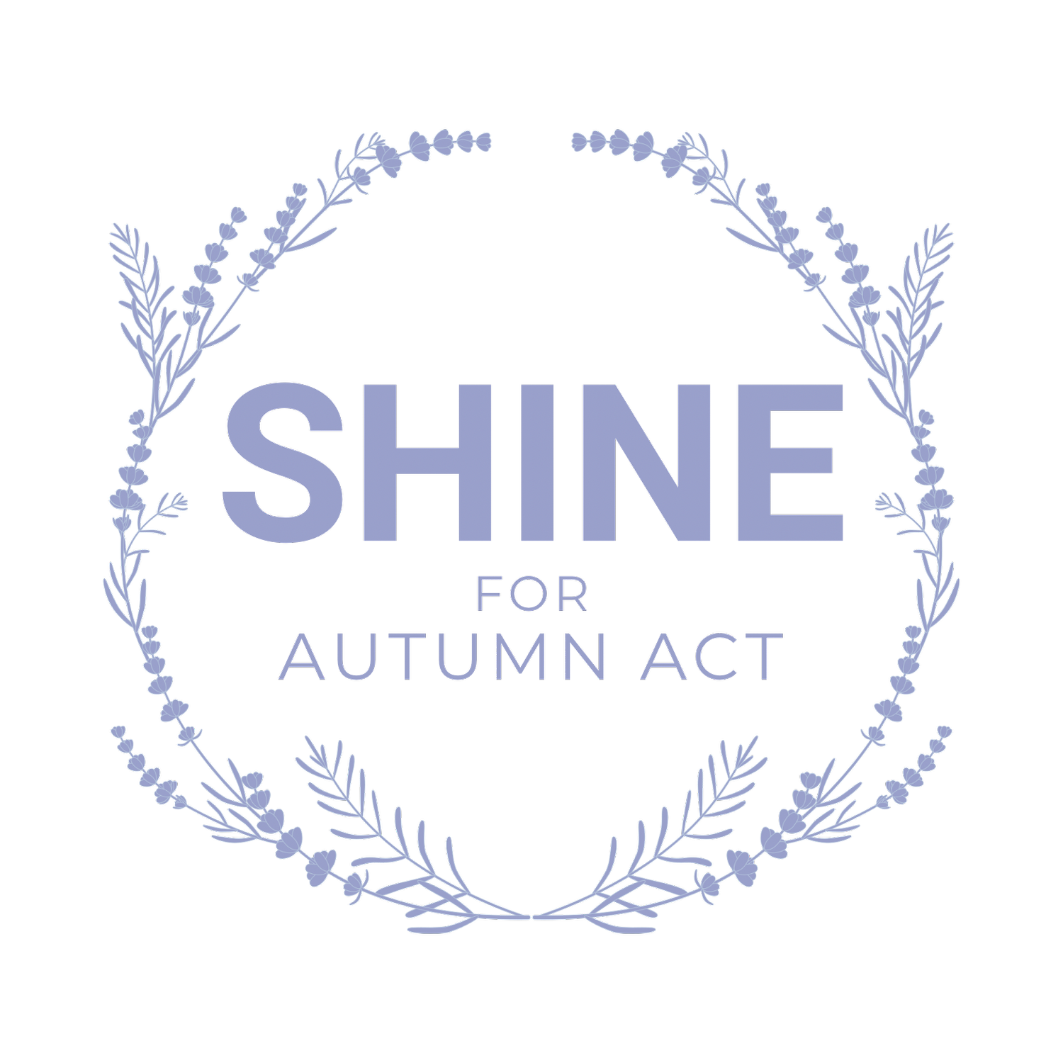 SHINE FOR AUTUMN ACT