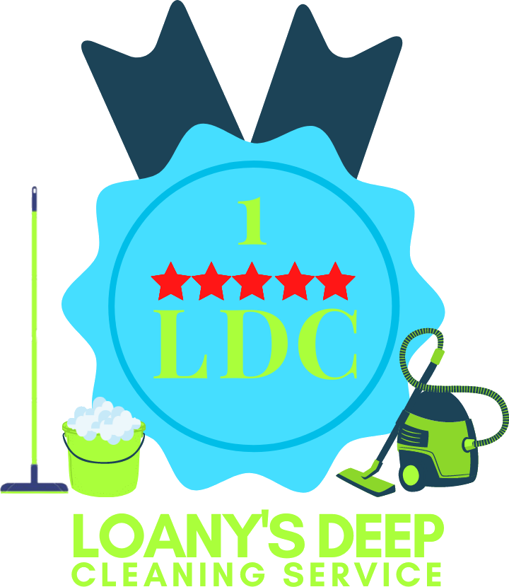 Loany&#39;s Deep Cleaning (Copy)