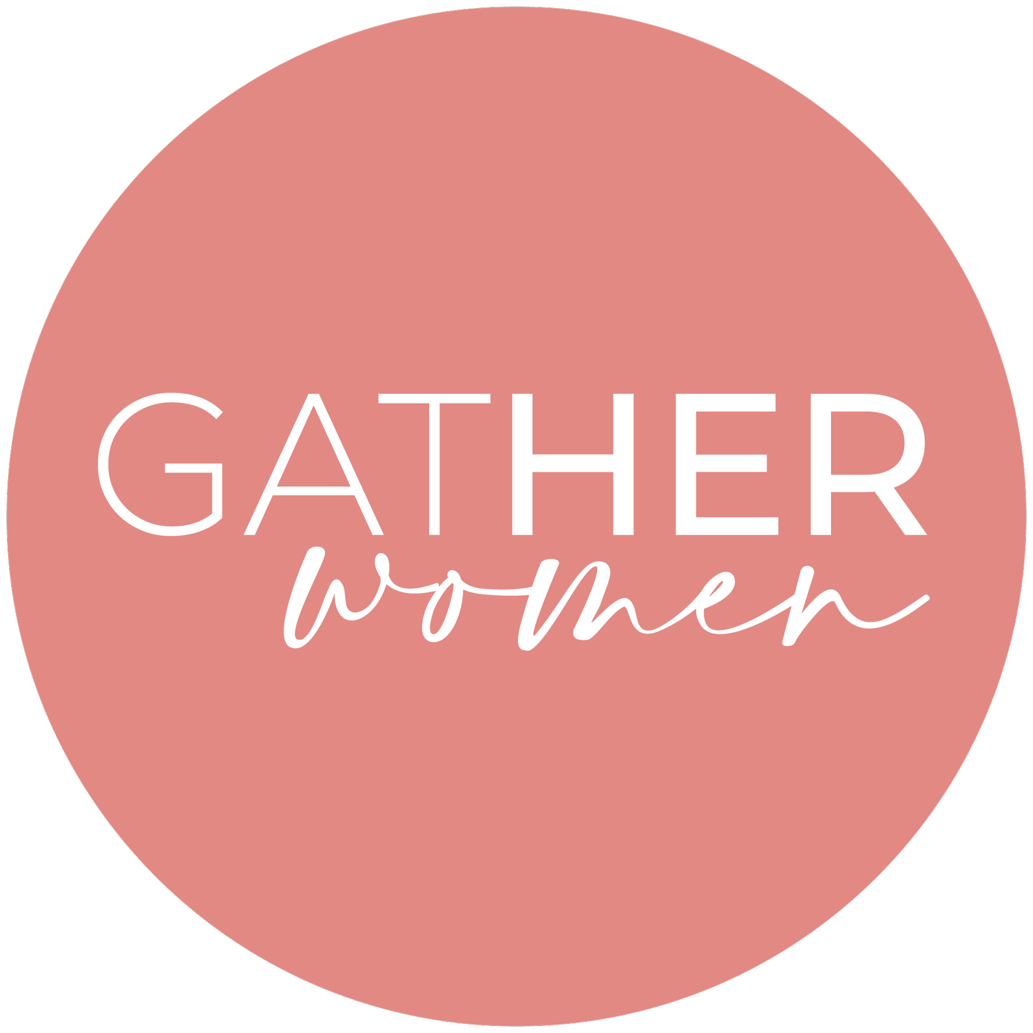 Gather Women