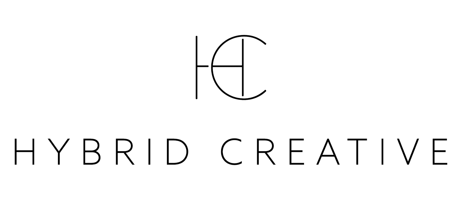 Hybrid Creative