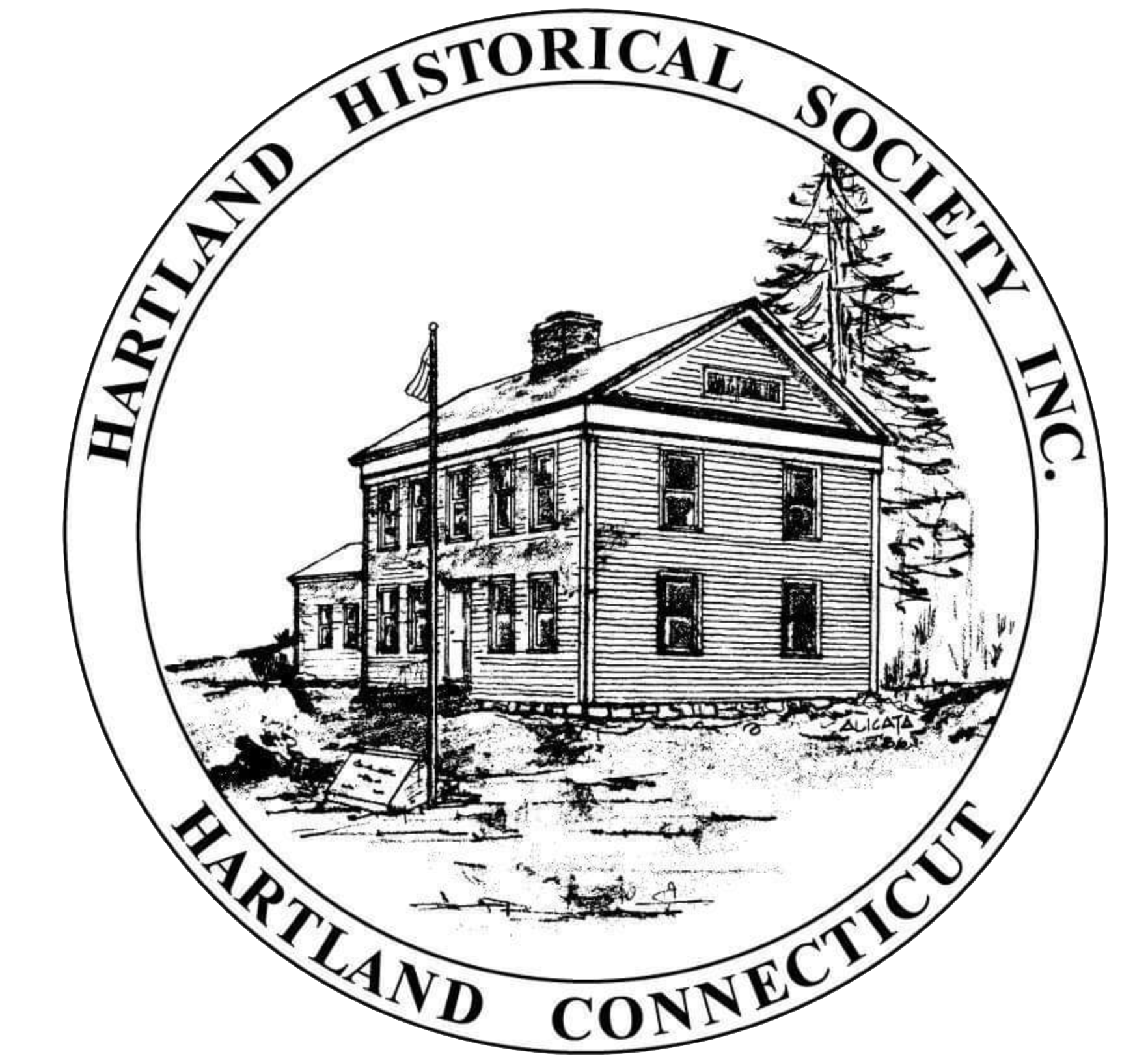 Hartland Historical Society