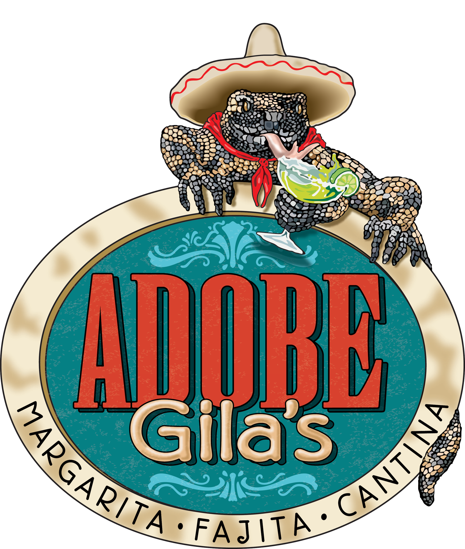 Adobe Gilas - Columbus, OH &amp; Rosemont, IL