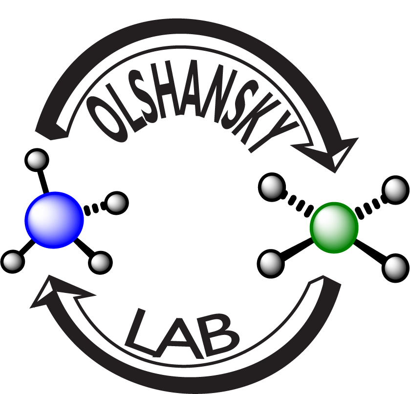 OLSHANSKY lab