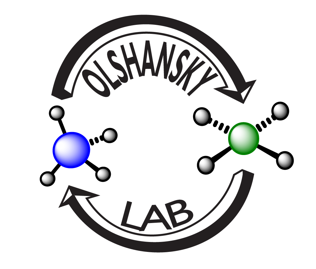 OLSHANSKY lab