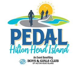 Pedal Hilton Head Island