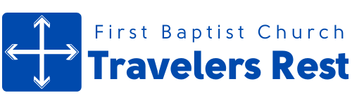 First Baptist Church Travelers Rest